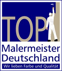 Top-Malermeister-Deutschland Logo